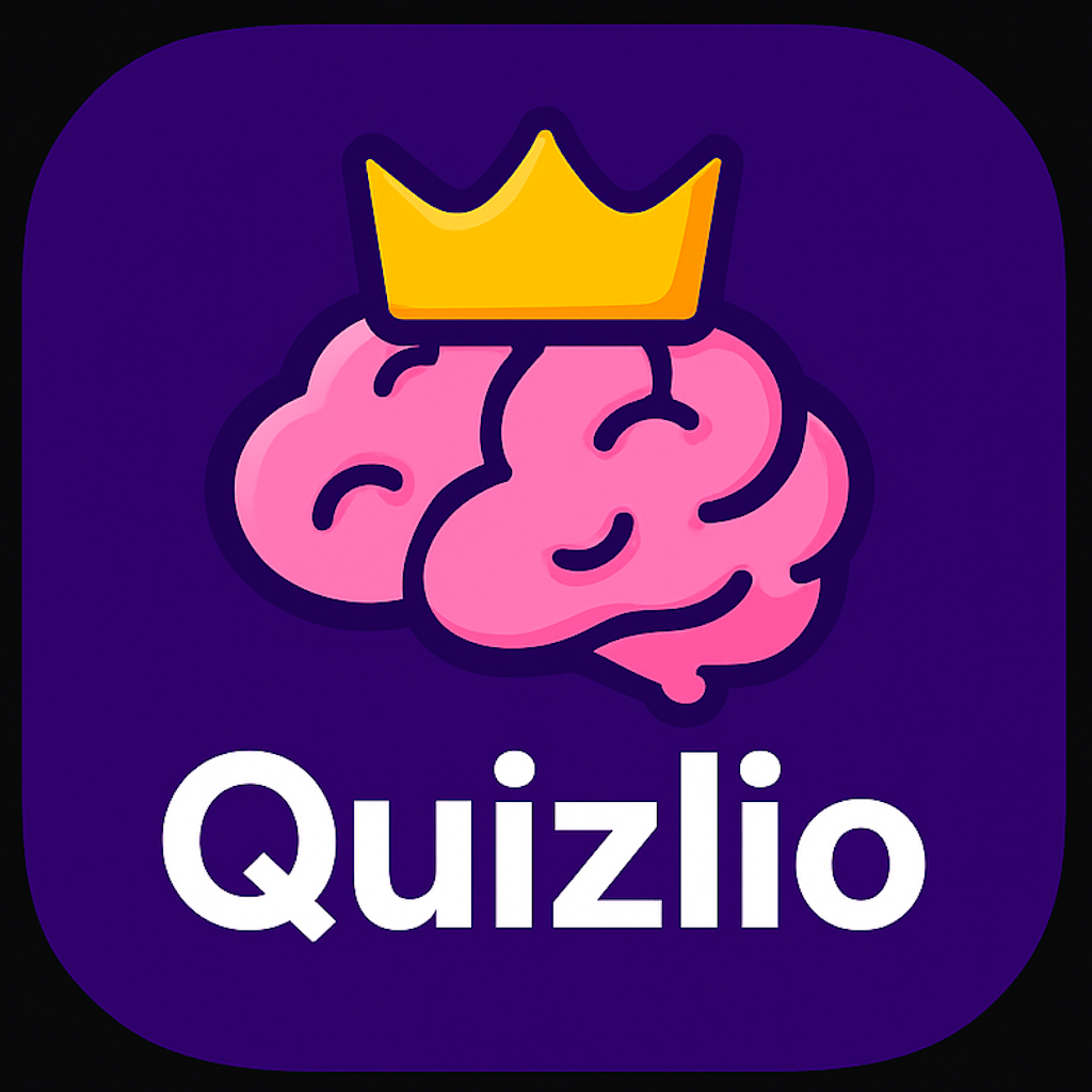 Quizlio Logo